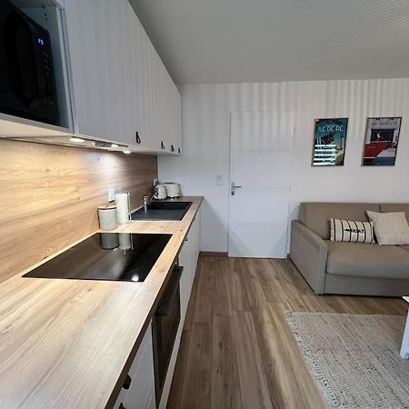 Le Phare De La Coubre Apartment Saint-Martin-de-Re Exterior photo