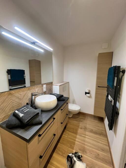 Le Phare De La Coubre Apartment Saint-Martin-de-Re Exterior photo