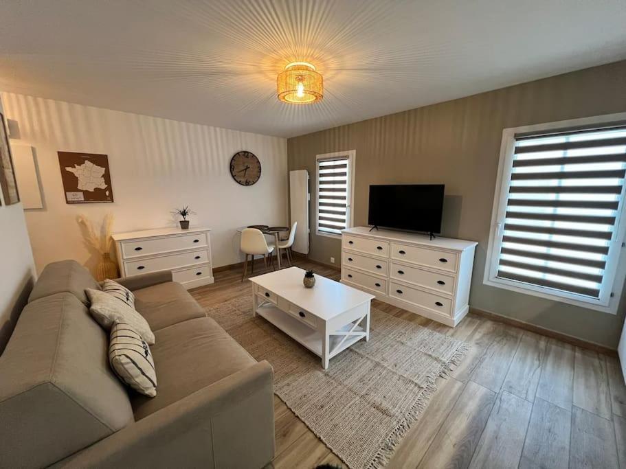Le Phare De La Coubre Apartment Saint-Martin-de-Re Exterior photo