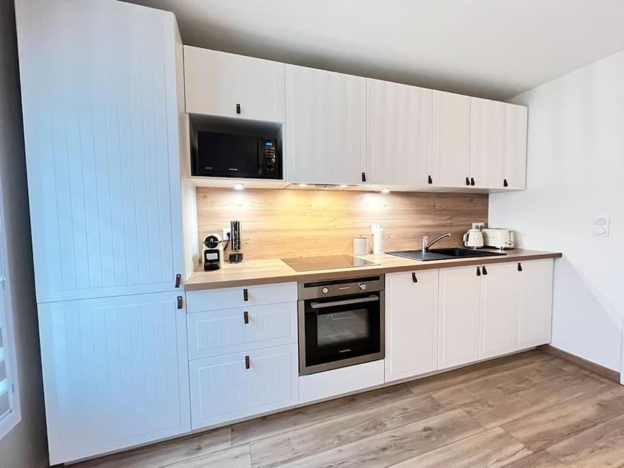 Le Phare De La Coubre Apartment Saint-Martin-de-Re Exterior photo